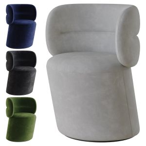 Armchair Getlucky By Moroso