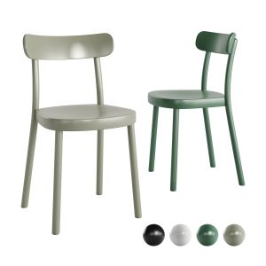 La Zitta Chair 311 By Ton