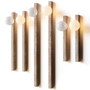 Obbe Wall Lamp