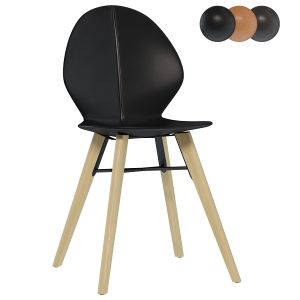 Chair Basil By Calligaris