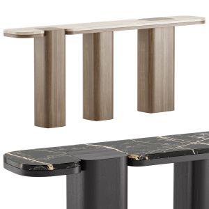 Erice Console Table - Carpanese Home