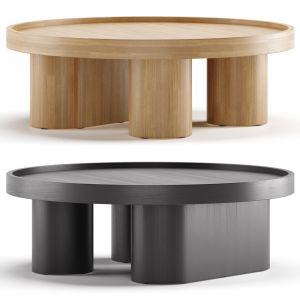 Mcnamara Coffee Table - Lulu And Georgia