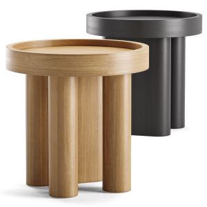 Mcnamara Side Table - Lulu And Georgia