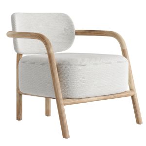 Melqui Arm Chair