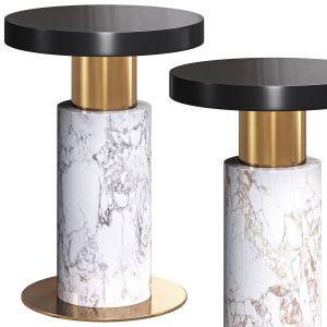 Seine Side Table By Arteriors