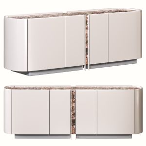 Dynasty Modern Sideboard By Cattelan Italia