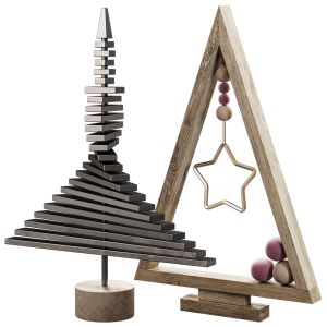 110 Modern Christmas Trees