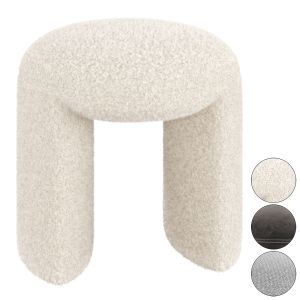 Pouf Nachii Teddy