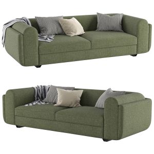 Eileen Sofa 2 Seater