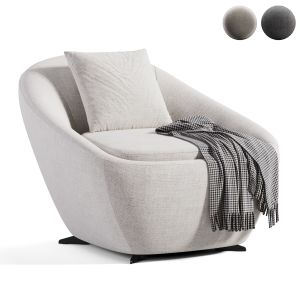 Tao Armchair