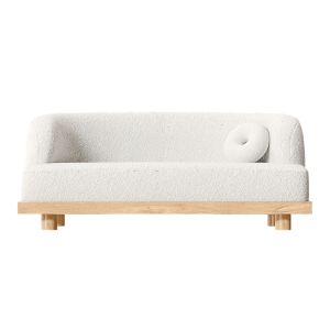 Chunyu Minimalista Vintage Sofa