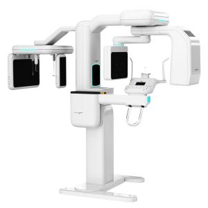 Dental Tomograph Genoray Papaya 3d