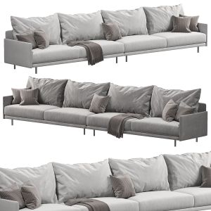 Senso Sofa By Joquer