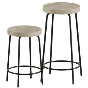 Cayman Counter Stool