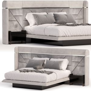 Brera Big Bed