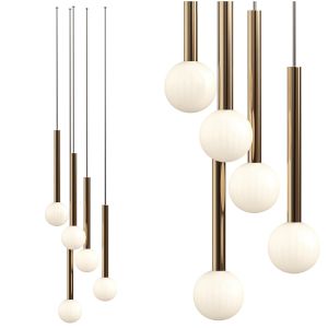 Diffuser Lamp By Leds C4 Collection