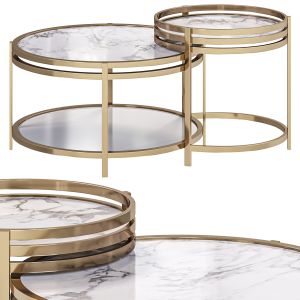 Designer Coffee Table Lalume Ap00108 By Lalume