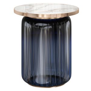 Lecco Side Table By Vicalconcept