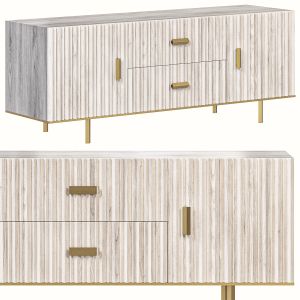 Glees Sideboard By Vicalhome