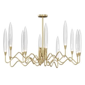 Melvin Chandelier By Lalume