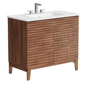 Render 36 Bathroom Vanity