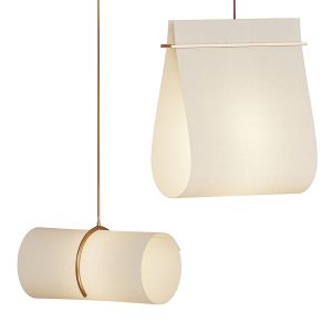 Yoshiyuki Hibino Pendant Lamps