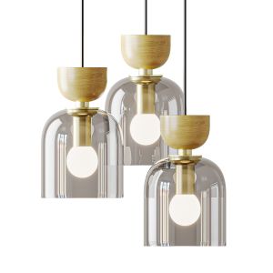 Pendant Lamp Ainar