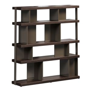 Jobs Bookcase By Poltrona Frau