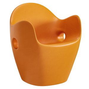 O Nest Small Armchair By Moroso