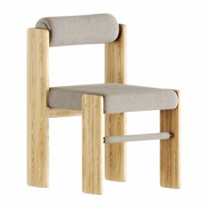 Kamp Dining Chair