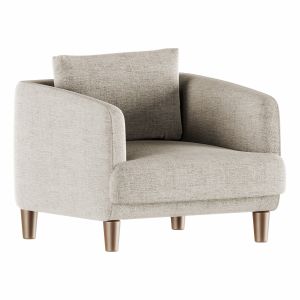 Butaca Venice Armchair