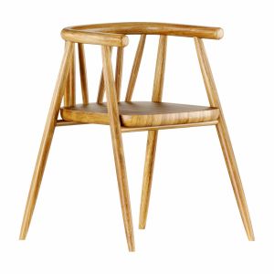 Oaki Kinder Chair