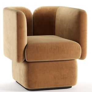 Dolly Armchair