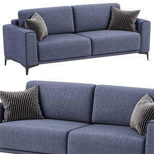 Bedford Sofa By Studio Res