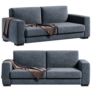 Magnum Sofa By Bodema