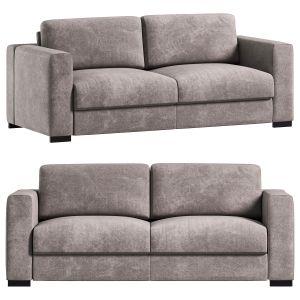 Joao Sofa By Bodema