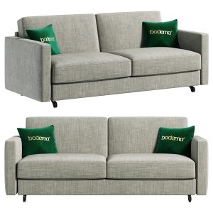 Maestro Sofa By Bodema