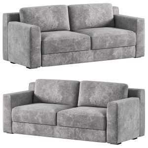 Regal Sofa By Bodema