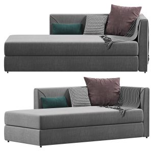 Night & Day Sofa By Bodema