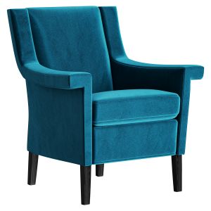 Havana Small Armchair By Bodema