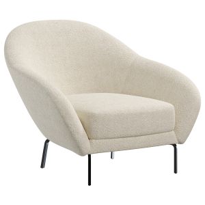 Giulia Armchair By Bodema