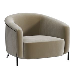 Ring Chair By Bodema