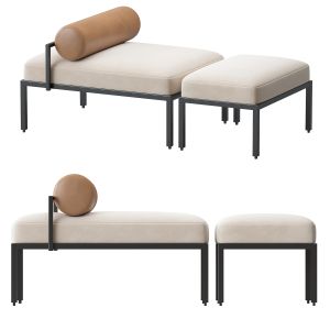 Oly Gallotti Radice Bench