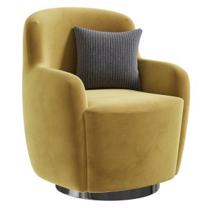 Ingrid Armchair By Bodema