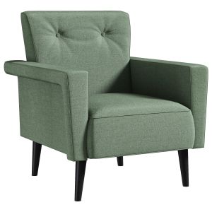 Nicole Armchair By Bodema