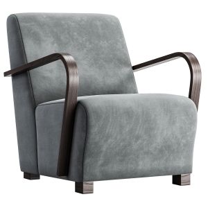 Marilyn Armchair By Bodema