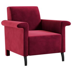 Grace Armchair By Bodema