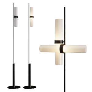 Typography Truly Studio Floor Lamp By Rakumba