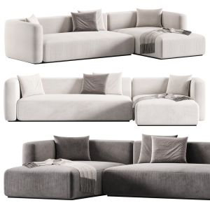 Shangai Sofa By Poliform