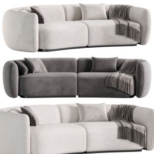 Pacific Sofa By Moroso